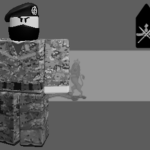 [LP] Brigade Anti Agressie
