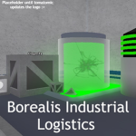 Borealis Industrial Logistics