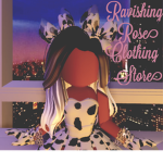 Ravishing Rose