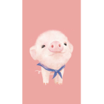 The piglets 12