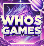 WHOSGAMES