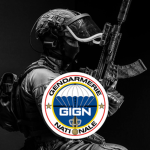 [ National Gendarmerie ]
