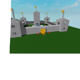 Castle Tycoon! icon