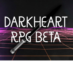 The Legend of Darkheart [Beta]