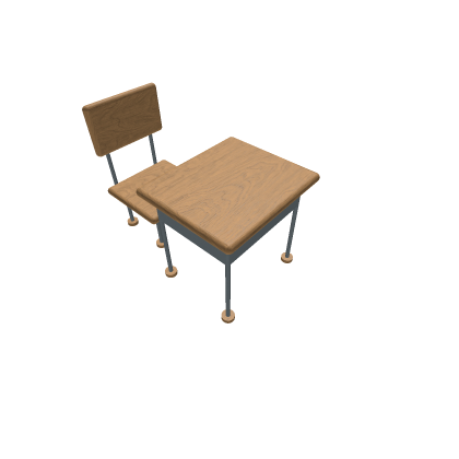 School Desk