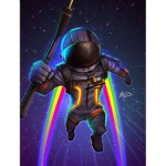 Da group of fortnite