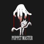The Puppeteers [Ro-Ghoul]
