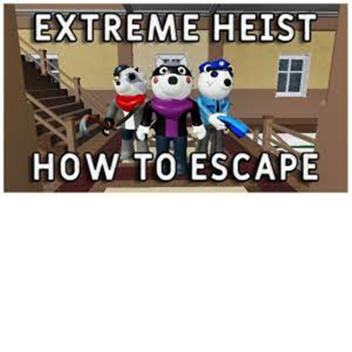 Extreme series raid