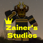 Zainer's Studio