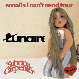 [SC] - The Emails I Can't Send Tour