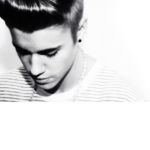 Justin Bieber x)