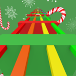 Welcome to the Guess The Line Obby!🎄