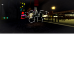 Daft city