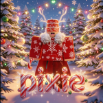 Pixie donation Group
