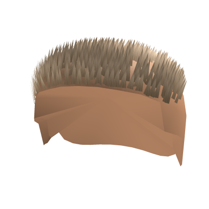 Haaland Short Hair Roblox item