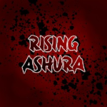 Rising Ashura