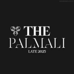 Palmali