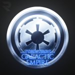 :|| The Galactic Empire
