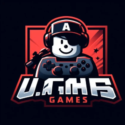 UN6 Games Roblox group icon