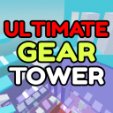Ultimate Gear Tower 🔥