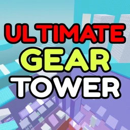 Ultimate Gear Tower