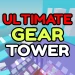 Ultimate Gear Tower icon