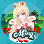Merry TopUp