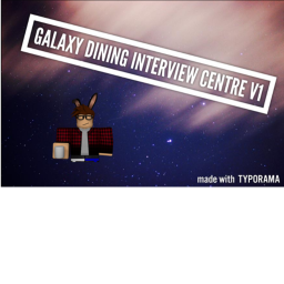 Galaxy Dining Interview Centre V1
