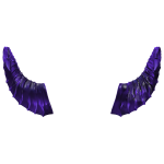 Voidwalker Night Hell-Shards Horns