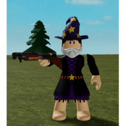 The Wizards of Roblox [HOME]