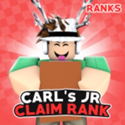 [RANKS] Carl's Jr Rank Center