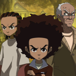 The neighborhood family