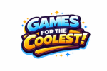 Games for the coolest!