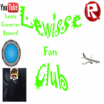 Lewisse's Fan Club!