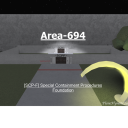 Area 694