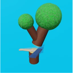 [⚙️ REVAMP] Deforestation Simulator icon