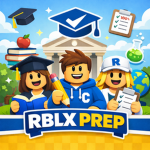 RBLX Prep Group Thumbnail