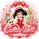 Candy Doll Boutique