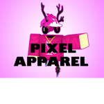 Pixel Apparel