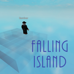 Falling Island - Survival PVP (Official Group)