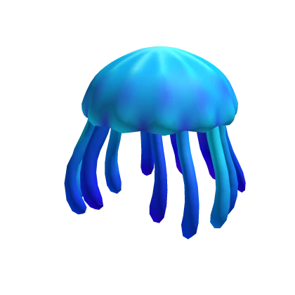 jellyfish hat | Roblox Item - Rolimon's