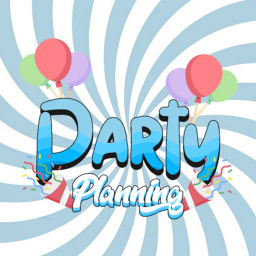 [BETA] Party Planning! | Hangout Centre