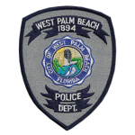 West Palm Beach Police Department ᅠ ᅠᅠ