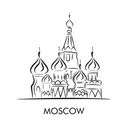 Moscow RP