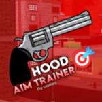 Hood Aim Trainer