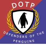 Defenders Of The Penguins