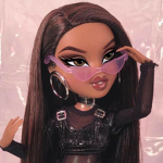 Bhad dolls