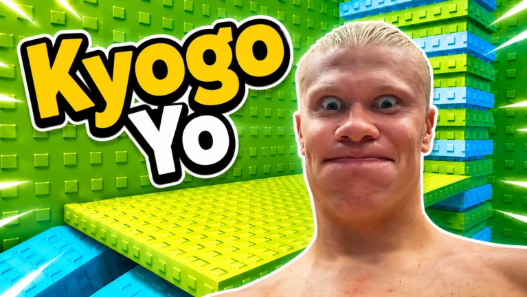 Erling Haaland Troll Tower Wiki — info do jogo | Roblox