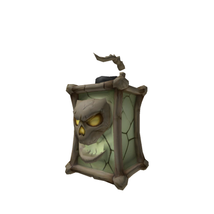 Monster Lantern v1.1 - Scripted Point light Tool