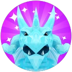 Game Badge Icon